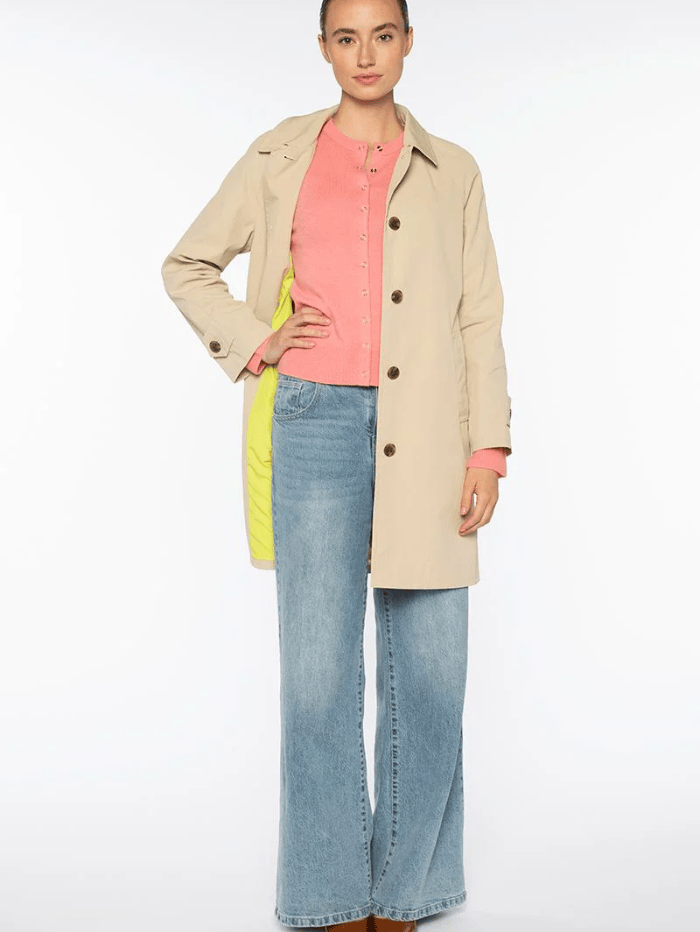 KINROSS Coats &amp; Jackets Kinross Cashmere Women&