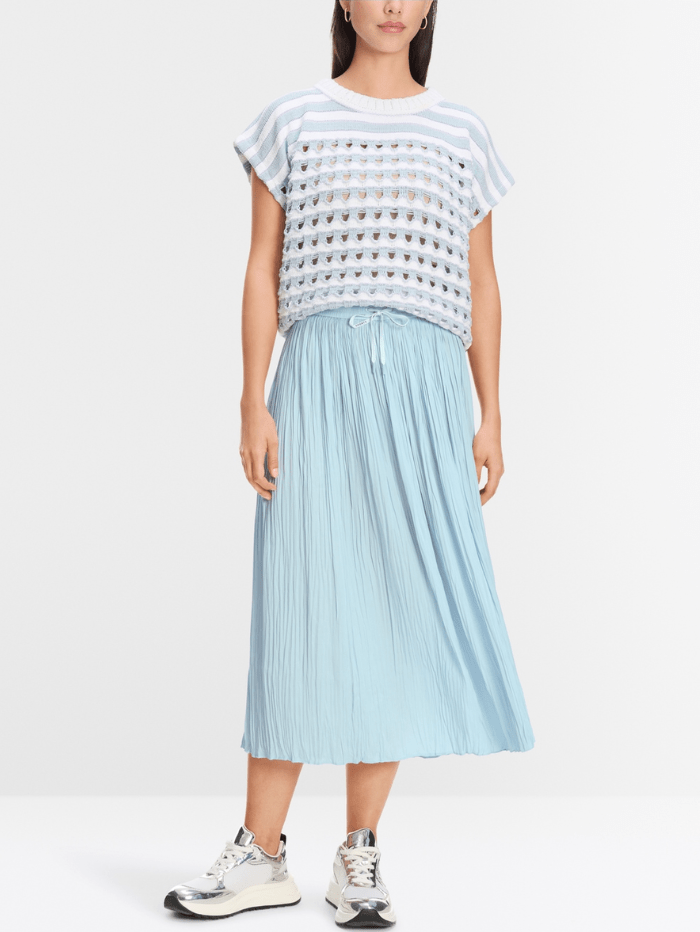 Marc-Cain-Sports-Skirt-n Sports -Women&