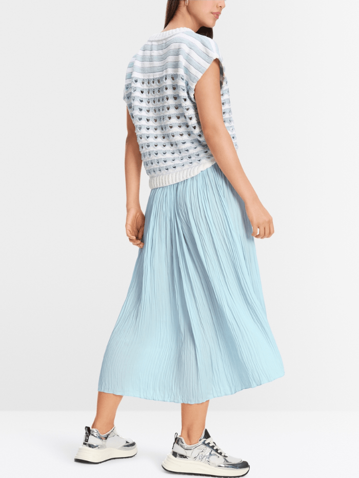 Marc-Cain-Sports-Skirt-n Sports -Women&