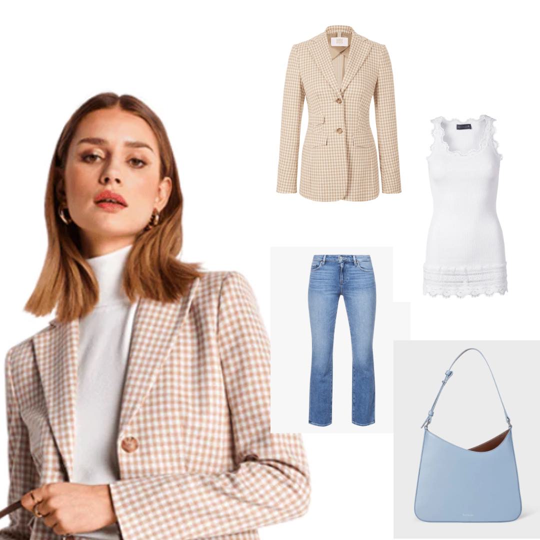 how-to-style-riani-s-vichy-jersey-blazer-at-izzi-of-baslow
