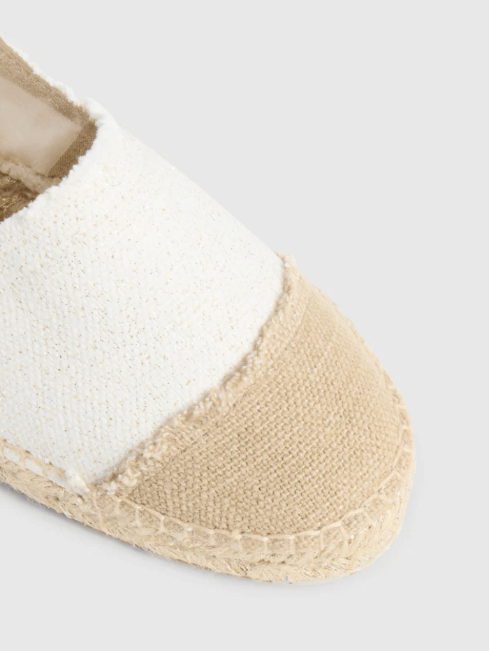 Castaner-KAMPALA-Espadrilles-In-White-And-Gold-022718 4078 izzi-of-baslow