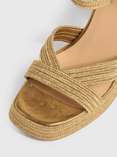 Castaner-VALLE-Heeled-Sandals-In-Old-Gold-023116 3006 izzi-of-baslow