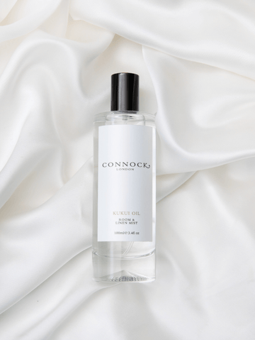 CONNOCK LONDON AT IZZI OF BASLOW – Izzi of Baslow