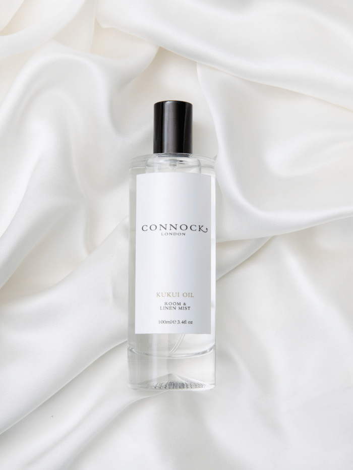 CONNOCK LONDON AT IZZI OF BASLOW – Izzi of Baslow