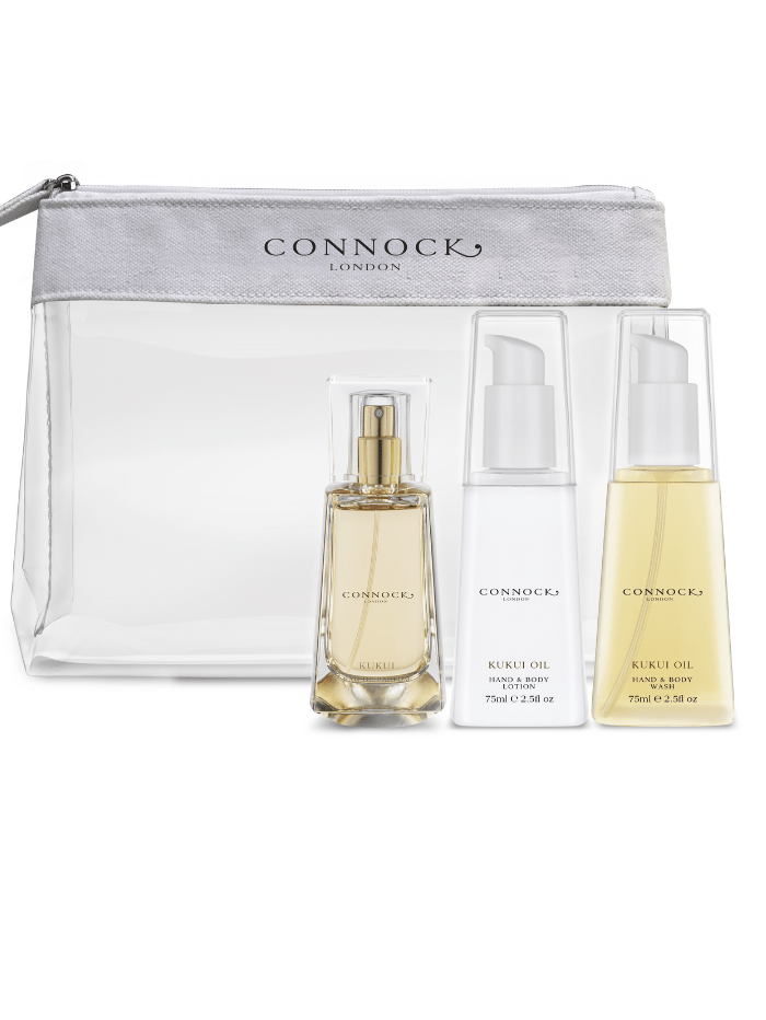 CONNOCK LONDON AT IZZI OF BASLOW – Izzi of Baslow