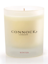 Connock Home > Accessories 220g Connock London Winter Candle 220g 09-0123 izzi-of-baslow