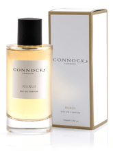 Connock-London-Kukui-Eau-de-Parfum 100ml 09-0121 izzi-of-baslow