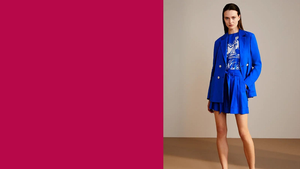 Izzi Fashion Women's Online Designer Fashion and Accessories Boutique ...