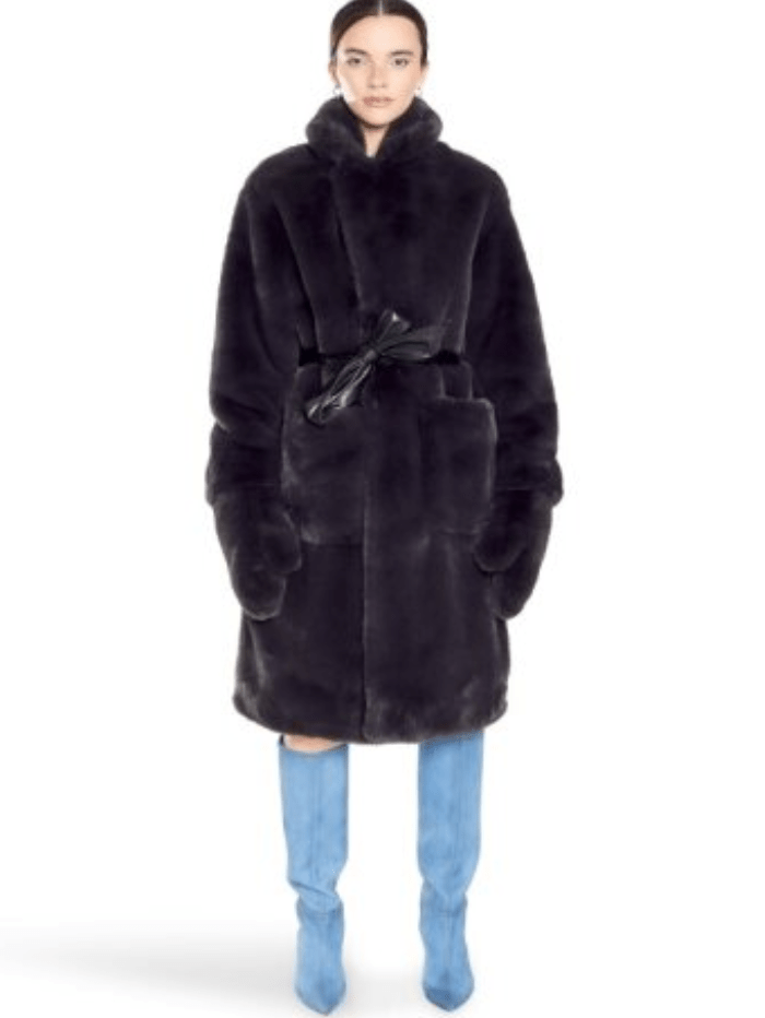 Freed-Lily-Long-Faux-Fur-Coat-In-Coal-Black izzi-of-baslow