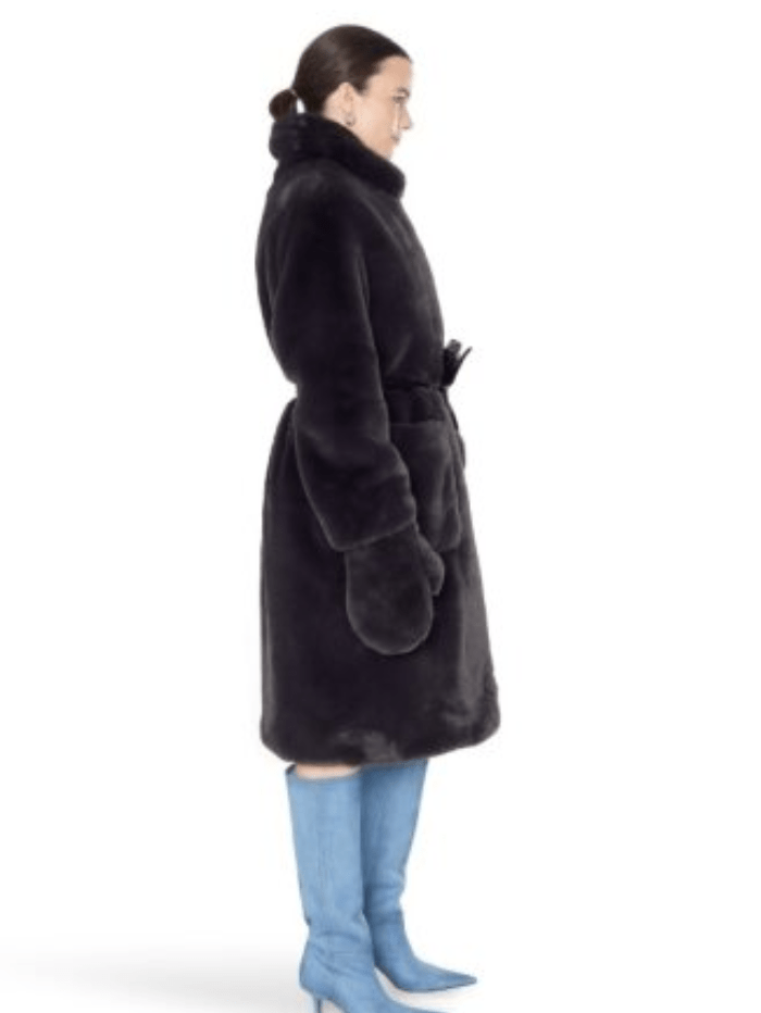 Freed-Lily-Long-Faux-Fur-Coat-In-Coal-Black izzi-of-baslow