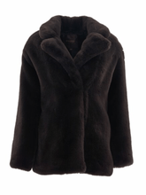 Freed-Riley-Faux-Fur-Hip-Length-Coat-In-Coal-Black izzi-of-baslow