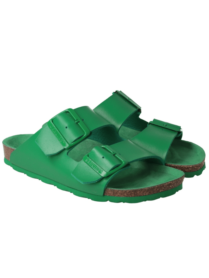 Genuins-Footwear-Honolulu-Vegan-Mojito-Sandals G104772 izzi-of-baslow