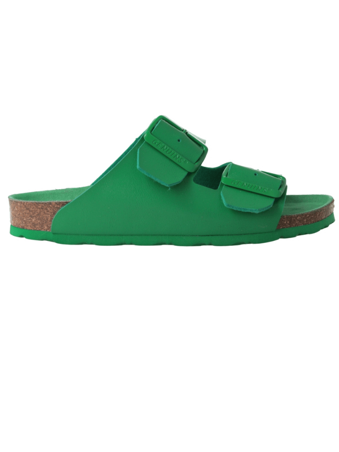 Genuins Shoes Genuins Footwear Honolulu Vegan Mojito Sandals G104772 izzi-of-baslow