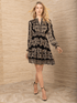 Hale Bob Dresses XS Hale Bob Women&