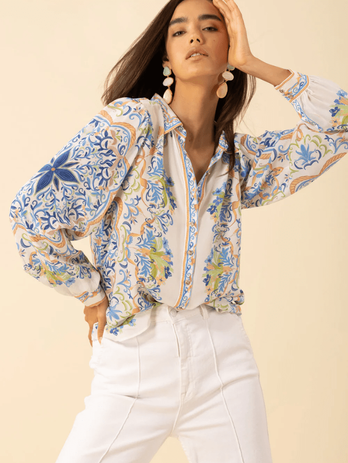 Hale Bob Tops Hale Bob Women&