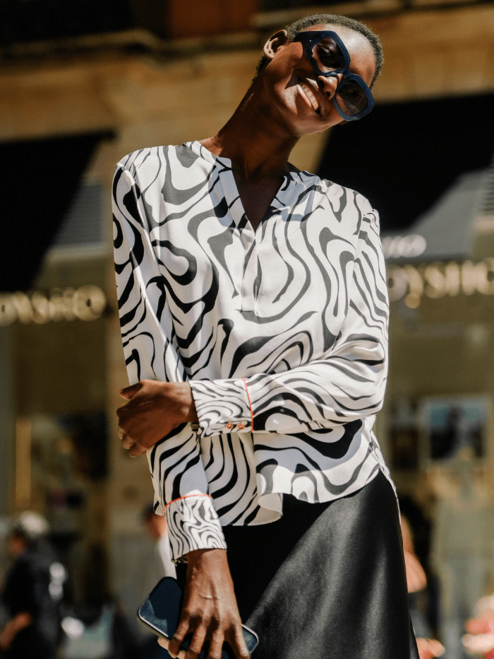 Herzenās Angelegenheit Tops 34/UK8 Herzenās Angelegenheit Women&