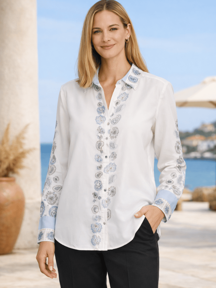 Herzen’s Angelegenheit Tops Herzen’s Angelegenheit Women&