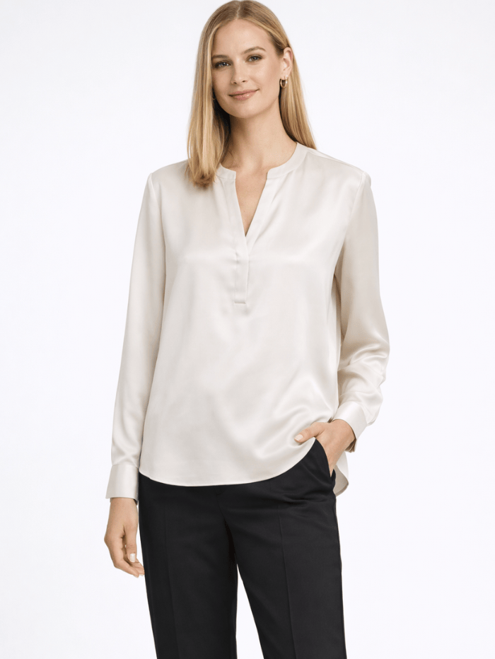 Herzen’s Angelegenheit Tops Herzen’s Angelegenheit Women&