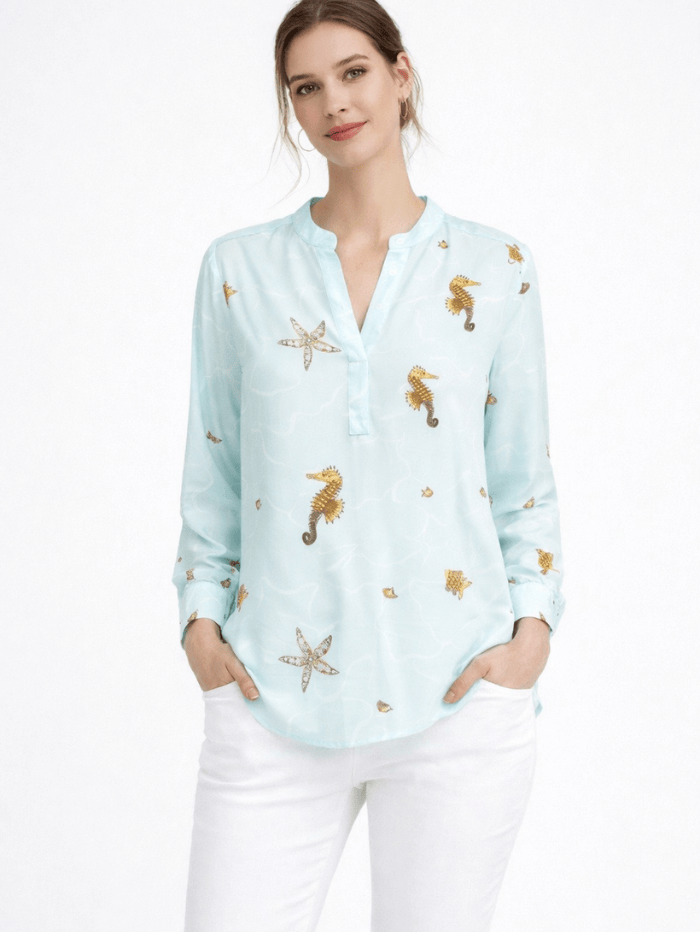 Herzen’s Angelegenheit Tops Herzen’s Angelegenheit Women&