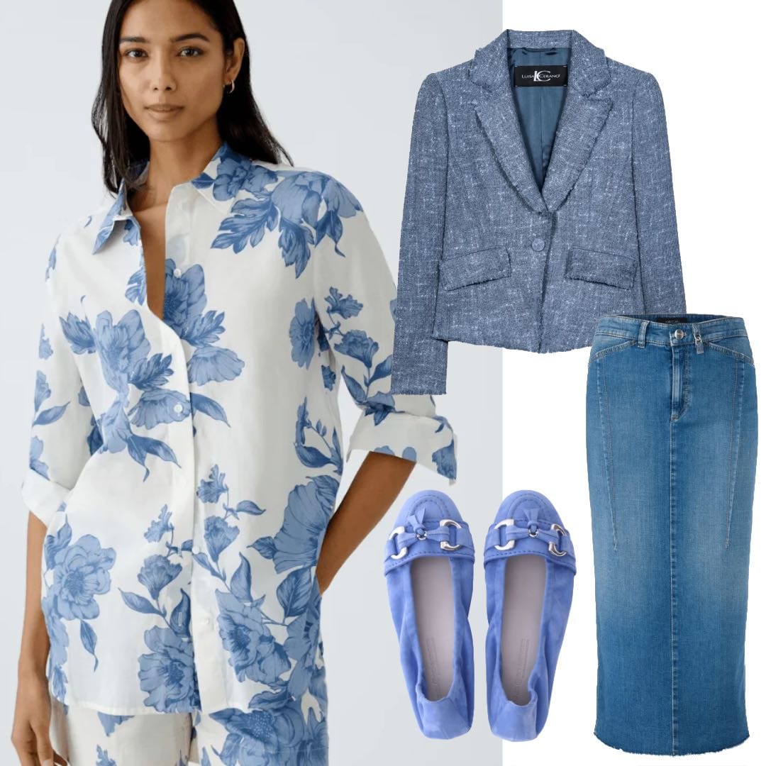 Izzi Fashion Women's Online Designer Fashion and Accessories
