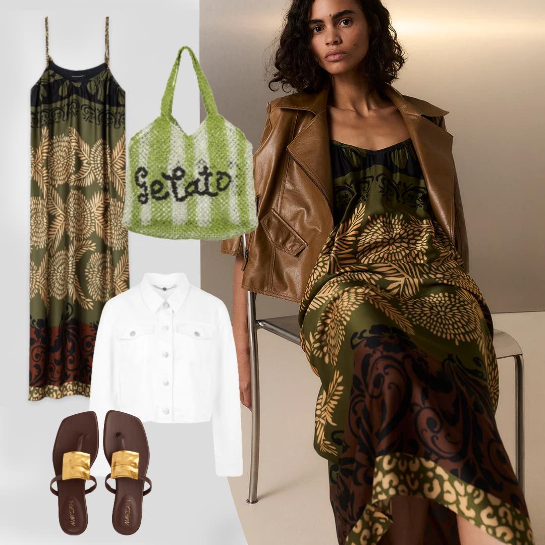 Izzi Fashion Women's Online Designer Fashion and Accessories