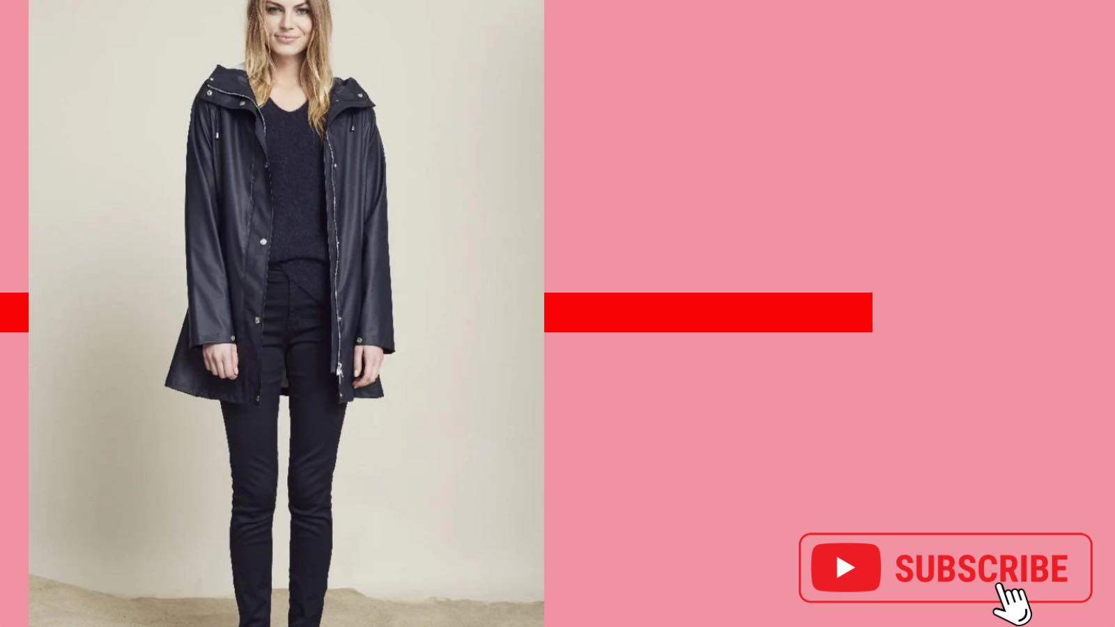 Load video: watch-ilse-jacobsen-s-rainwear-collection-at-izzi-youtube-video-at-izzi-of-baslow