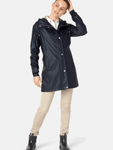 Ilse-Jacobsen-RAIN87-Hooded-Raincoat-Dark-Indigo 660 izzi-of-baslow