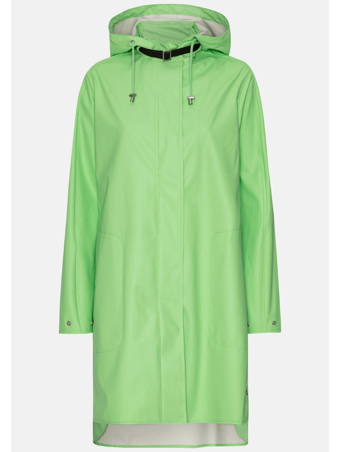 Ilse-Jacobsen-Raincoat-In-Bright-Green-Rain71-495 izzi-of-baslow