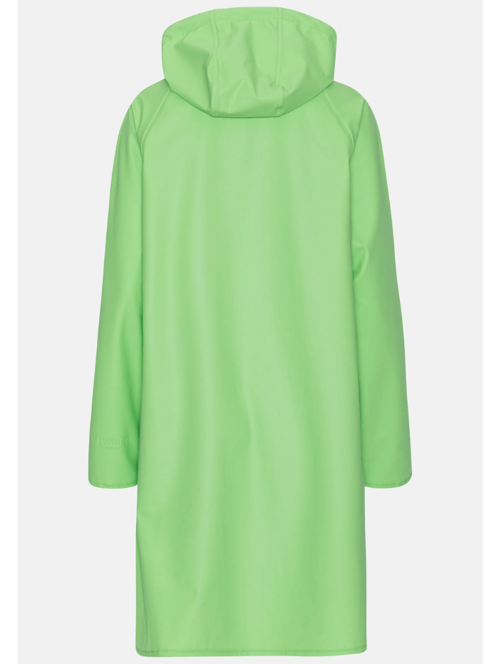 Ilse-Jacobsen-Raincoat-In-Bright-Green-Rain71-495 izzi-of-baslow