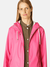 Ilse-Jacobsen-Raincoat-In-Magenta-Rain228FR-Col-917 izzi-of-baslow