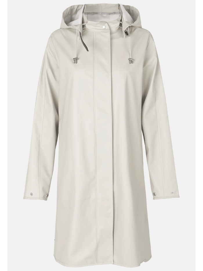 Ilse-Jacobsen-Raincoat-In-Milk-Creme-Rain71 121 izzi-of-baslow