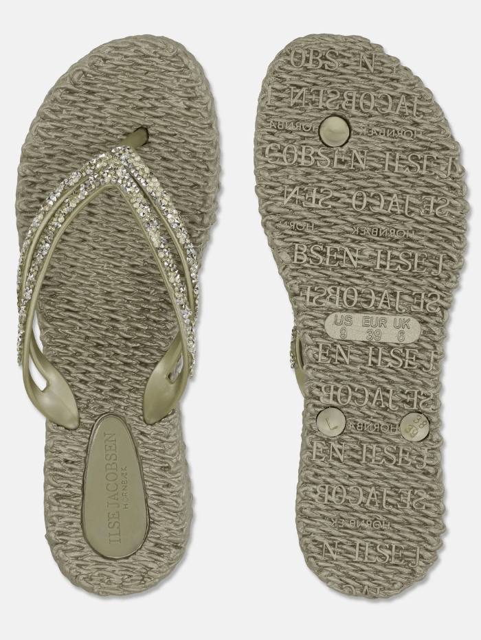 Ppsnabha Ilse Jacobsen Flip Flops Sale Ilse Jacobsen Women's