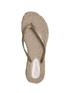 Ilse-Jacobsen-Flip-Flops-Platin-Gold-CHEERFUL01 780 izzi-of-baslow