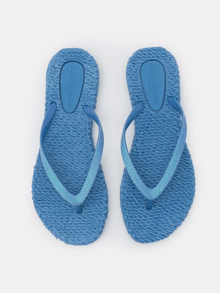 Ilse-Jacobsen-Flip-Flops-With-Glitter-Light-Regatta-CHEERFUL01 656 izzi-of-baslow