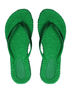 Ilse Jacobsen Shoes Ilse Jacobsen Flip Flops Fern Green CHEERFUL01 493 izzi-of-baslow