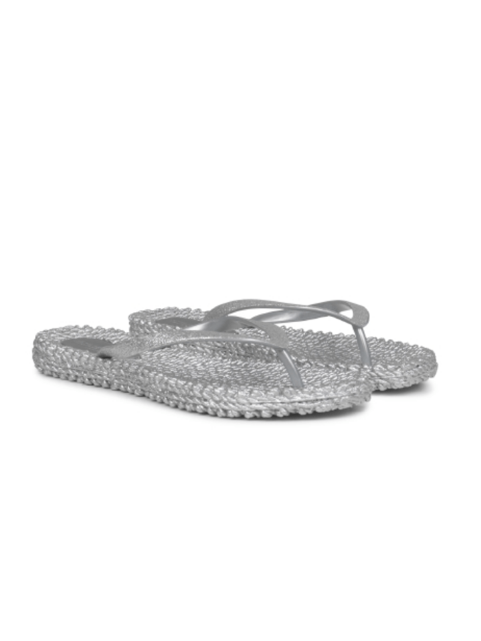 Ilse-Jacobsen-Flip-Flops-Silver CHEERFUL01 71 izzi-of-baslow