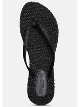 Ilse-Jacobsen-Flip-Flops-With-Glitter-Black-CHEERFUL01-Col-01 izzi-of-baslow