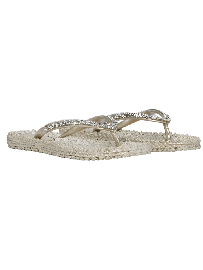 Ilse-Jacobsen-Flip-Flops-With-Jewels-Platin-CHEERFUL03G 780 izzi-of-baslow