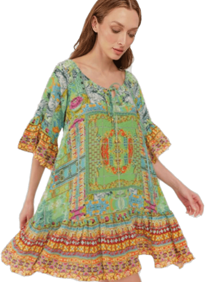 INOA AT IZZI OF BASLOW - THE SS24 COLLECTION NOW IN – Izzi of Baslow