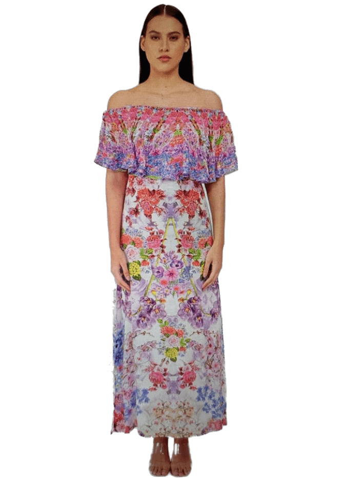 Inoa-Como-Ladybell-Off-The-Shoulder-Maxi-Dress-With-Crystals izzi-of-baslow