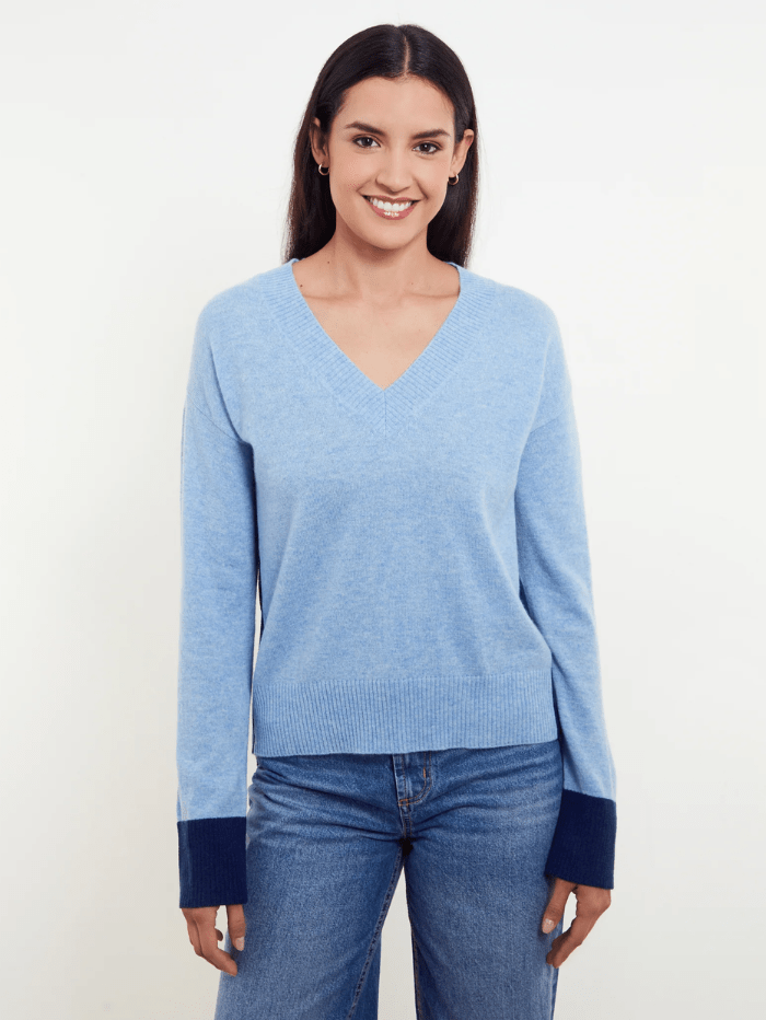 &amp; Isla Knitwear XS &amp; Isla Women&