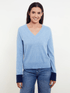 & Isla Knitwear XS & Isla Women&