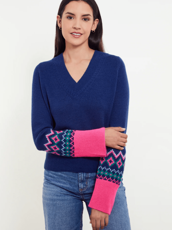 &amp; Isla Knitwear XS &amp; Isla Women&