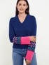& Isla Knitwear XS & Isla Women&