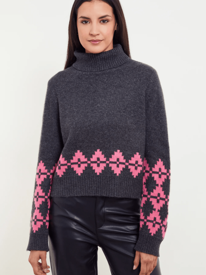 &amp; Isla Knitwear XS &amp; Isla Women&