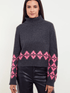 & Isla Knitwear XS & Isla Women&