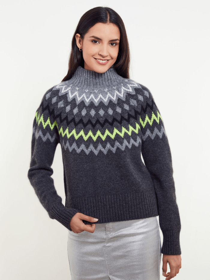 &amp; Isla Knitwear XS &amp; Isla Women&