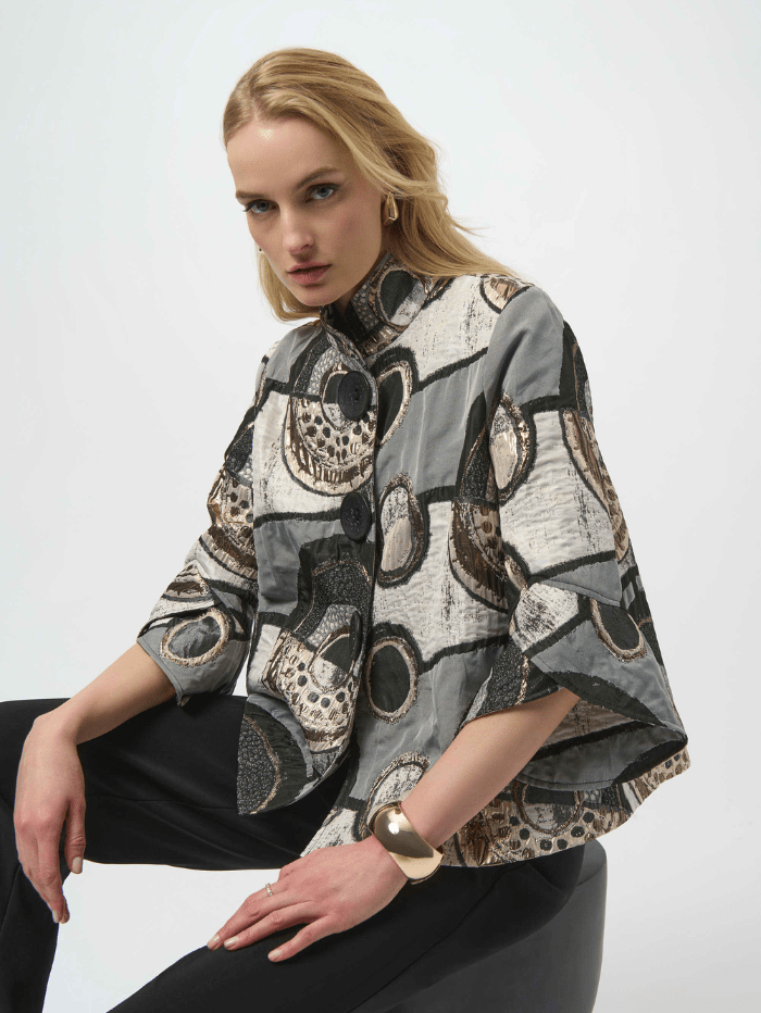 Joseph Ribkoff Coats and Jackets Joseph Ribkoff Women&