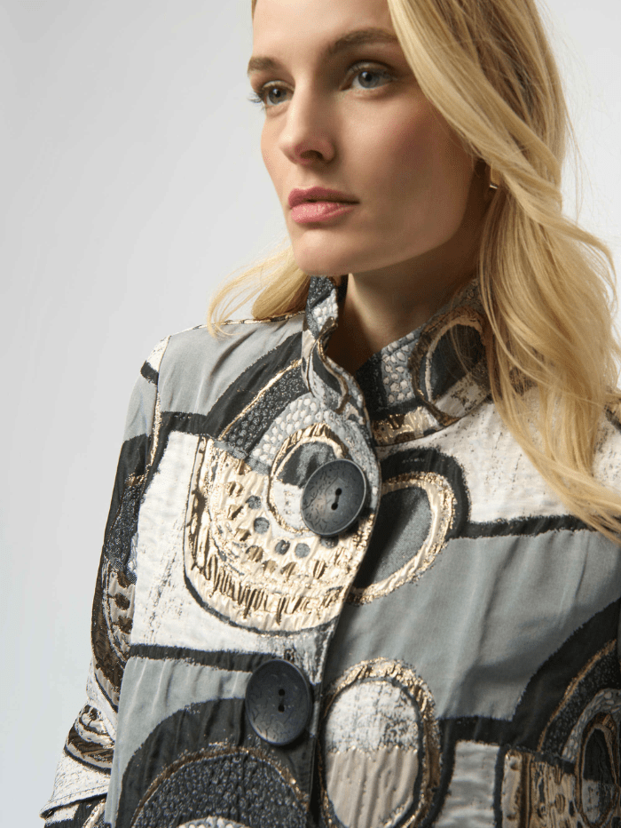 Joseph Ribkoff Coats and Jackets Joseph Ribkoff Women&