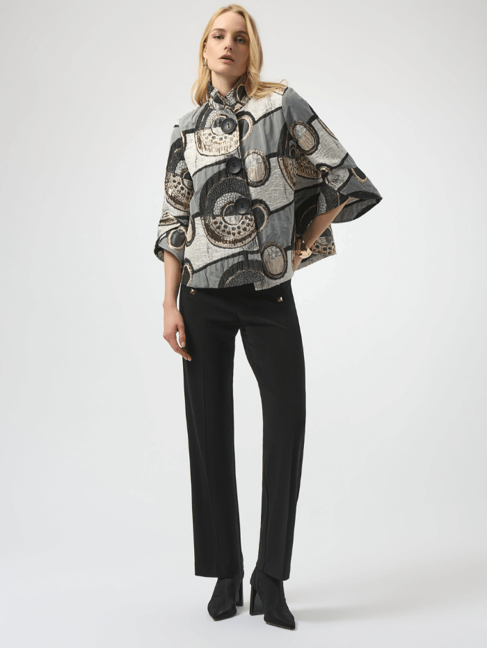 Joseph Ribkoff Coats and Jackets Joseph Ribkoff Women&